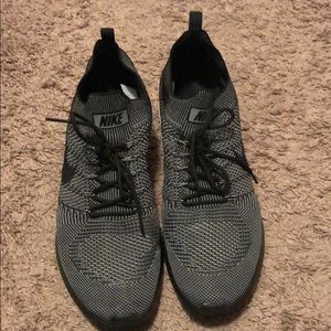 Nike Zoom Mariah flyknit racer